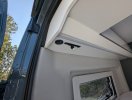 Adria Twin Supreme 640 SLB 180PK enkele bedden buscamper foto: 10