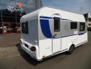 Knaus Sport Silver Selection 420 QD inclusief mover  foto: 2