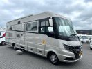 Niesmann+Bischoff Flair 920 LE enkele-bedden/hefbed/2015  foto: 1