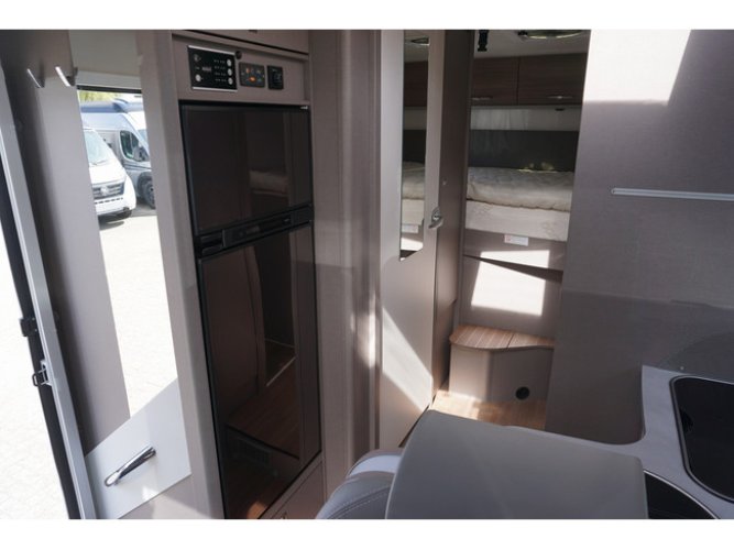 Etrusco T 6900 DB  Fiat CAMPER DEALS foto: 13