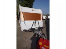 Bürstner Averso Harmony Line 520 TK mover, tent, stapelb  foto: 2