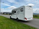 Hymer Tramp 568 SL Lengtebedden  foto: 3