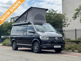 Volkswagen T6 California Ocean 2019 56000KM DSG Bulli 