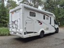 Eura Mobil Terrestra 720 Twinbed 2017 ALS NIEUW !!  foto: 2