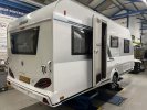 Knaus Sport 500 EU Enkel bed,moverpakke  foto: 22