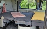 Ford 4 Pers. Einen Ford Camper in Groningen mieten? Ab 61 € pT - Goboony-Foto: 2