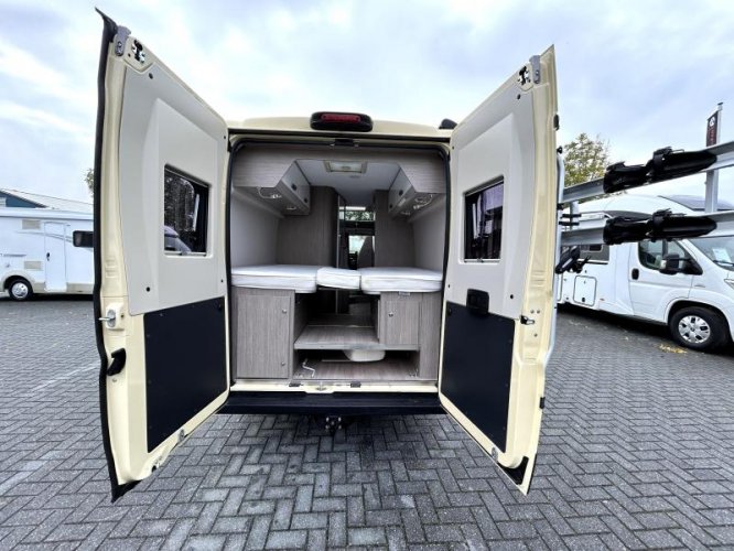 Chausson V697 enkele-bedden/2020/Euro-6  foto: 5