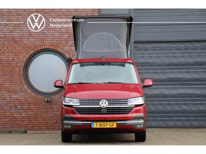 Volkswagen California 6.1 Ocean 2.0 TDI 110kw / 150 PK DSG Automaat