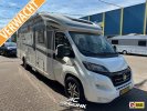 Hymer Tramp 704 SL WORDT VERWACHT - BORCULO  foto: 0