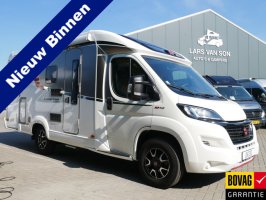 Bürstner Travel Van T 620G, 30' Years Edition, Lengtebedden, XL Garage!!