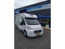 Adria Coral S 670 SL enkelebedden bj 2011  foto: 1