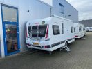 Dethleffs Camper 450 FR SUPERCOMPLEET  foto: 2