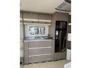 Dethleffs Exclusiv 760 DR 2019 | Queensbed | Airco  foto: 6