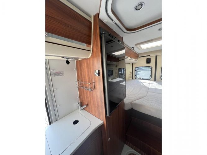 Adria Twin 640 SLX Fiat Ducato  foto: 16