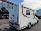 Rapido 650 FF compacte camper hefbed  foto: 2