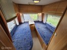 Chausson Welcome 95 2.3JTD 2005 ☆NAP Euro 4, enkele bedden☆ foto: 17