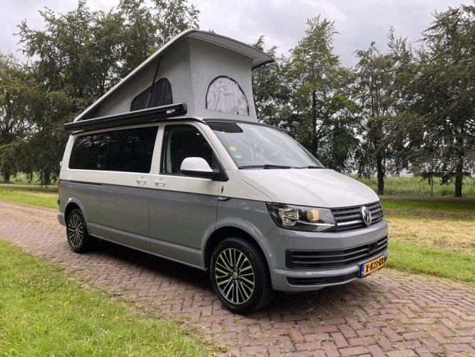 Volkswagen California foto: 17