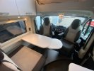 Hymer Free 600 Campus 9-G Automaat 140pk Fiat Hefdak 4 persoons foto: 6
