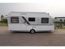 Knaus Sport 460 EU Mover, luifel, fietsendr.  foto: 2