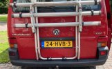 Volkswagen 4 pers. Rent a Volkswagen camper in Oldehove? From €64 per day - Goboony photo: 3
