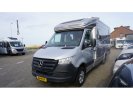 Hymer ML T 580 Mercedes foto: 6