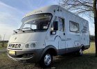 Hymer B544 foto: 2