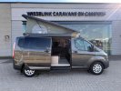 Bürstner Copa C 530 Hefdak Trekhaak Bearlock Ford Transit Automaat 150pk INCLUSIEF STALLING foto: 7