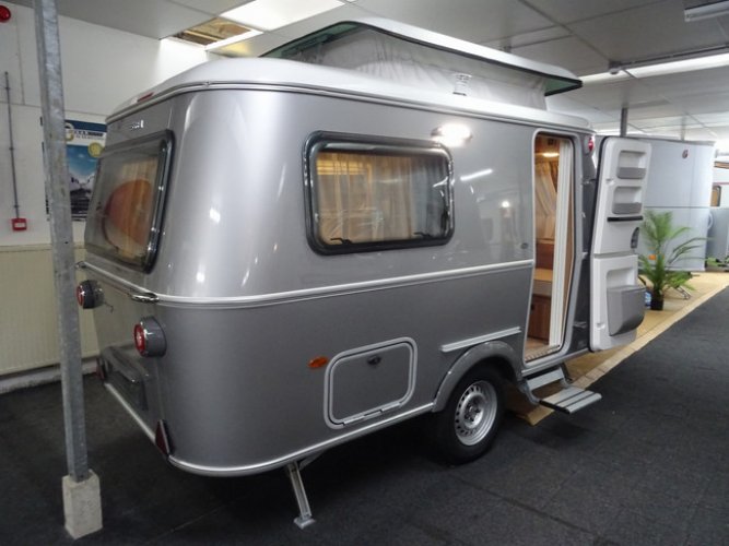 Eriba Touring 310 Legend CARAVAN DEALS