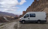 Autre 2 pers. Vous souhaitez louer un camping-car Iveco à Houten ? A partir de 73€/j - Goboony photo : 0