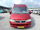 TLJ Buscamper vastbed/5.40m/110pk/Euro4  foto: 20