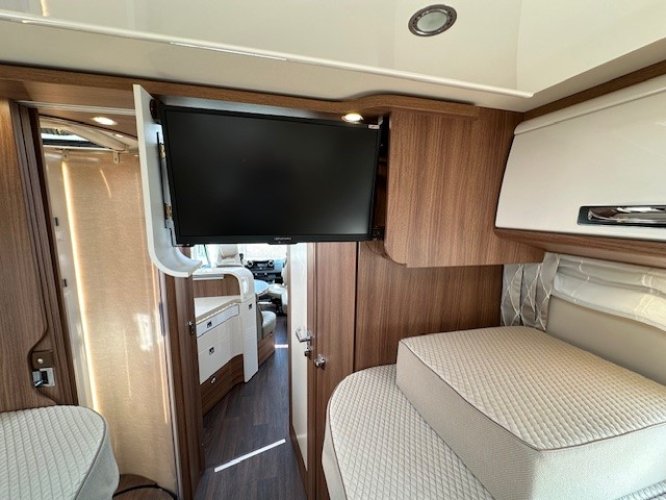 Carthago Chic E-Line I 50 LE, zonder hefbed! foto: 12