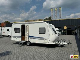 Hobby De Luxe 460 UFE 