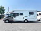 Chausson Flash 718 EB Queensbed/2015/hefbed  foto: 21