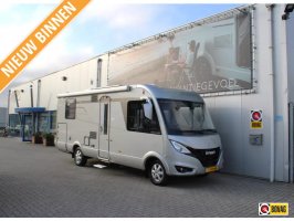 Hymer BMC-I 690 Nieuwstaat, zeer compleet 