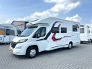 Challenger Mageo 308 queensbed/hefbed/euro-6  foto: 0