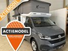 Weinsberg Xcursion 500 LT CUV Pepper / automaat  foto: 0