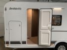 Dethleffs C'Joy 480 QLK stapelbed | ACTIE  foto: 8