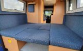 Pössl 3 pers. Rent a Pössl motorhome in Kampen? From € 91 pd - Goboony photo: 4