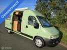 Pössl 2Win Buscamper 2.8jtd ☆128pk, cruise, dakairco☆ foto: 1