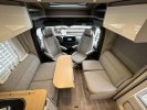 Hymer T695 S Mercedes Queensbed 190PK  foto: 13
