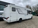 Hymer B ML I 780 Mercedes foto: 4