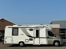 Bürstner Ixeo time it 745 Fiat 2.3 130pk | Queens-bed | Elektr.hefbed | 2x Airco | Douche/ wc | TOPSTAAT foto: 1