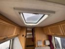 Hymer Camp 644 G 6 pers camera  foto: 19