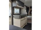 Caravelair Exclusive-Line 520 Combi 4, Aluminium v  foto: 6