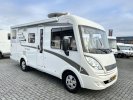 Hymer Exsis-I 474 enkele-bedden/automaat  foto: 1