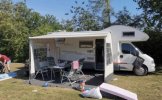 Other 6 pers. Rent a home car camper in Groningen? From € 120 pd - Goboony photo: 1