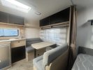 Caravelair Sport Line 410 pack arctic  foto: 3