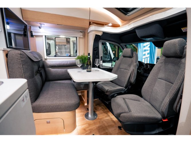 Hymer BMC-T 580 foto: 5