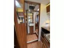 Adria Matrix Plus 670 SBC Queensbed Hefbed 2x Airco  foto: 19