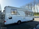 Hymer B 598 Premiumline 177PK Automatic Queen bed Lift-down bed Solar panel photo: 3